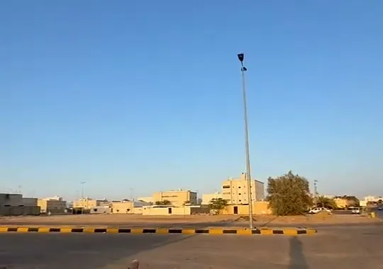 موقع مميز للإيجار والاستثمار على طريق قيال (مخطط العفاش)