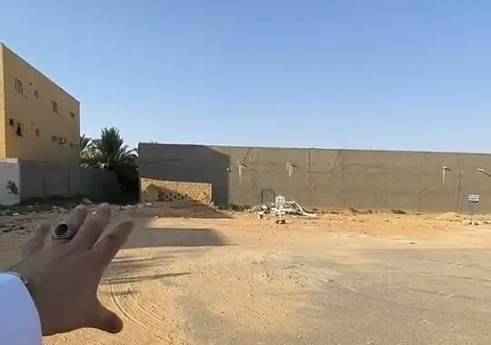 أرض للبيع في الشلهوب تصلح فيلا أو شقق في الشلهوب