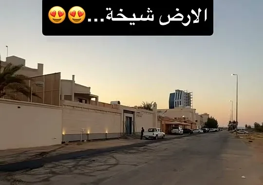 أرض للبيع خلف برج كيانات على شارع 15 وممر — 810 م²