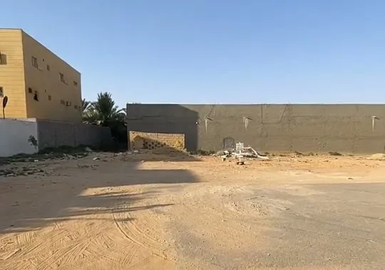 أرض للبيع في حي الشلهوب سكاكا — صورة 2