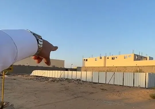 قطعتين أرض للبيع في اللقائط (المروج) في اللقائط