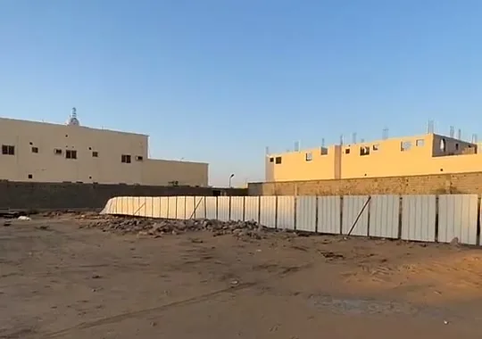 أرض للبيع في حي اللقائط سكاكا — صورة 3